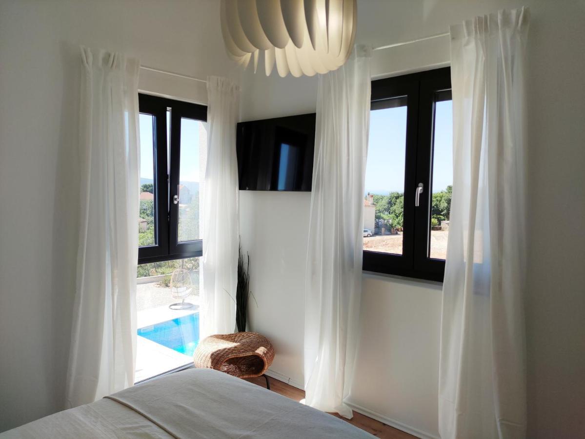 Lazy 8 Villa Garica Esterno foto